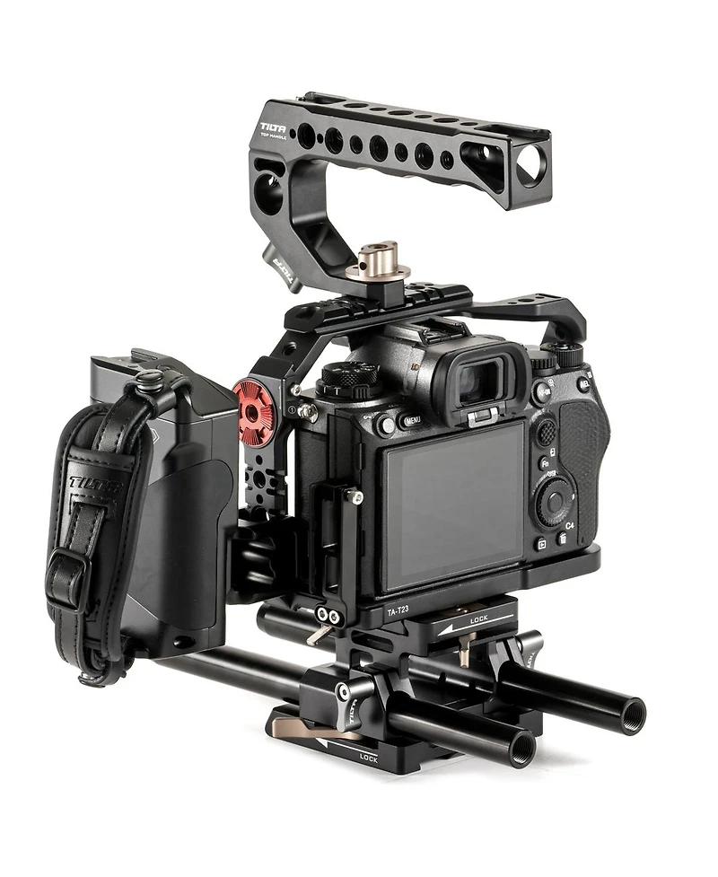 Tilta Tilta Sony a1 Pro Kit - Black
