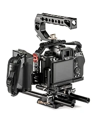 Tilta Tilta Sony a1 Pro Kit - Black