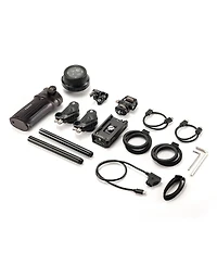 Tilta Nucleus Nano Ii Wireless Lens Control System with Power Handle Kit