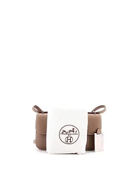Pre-Owned HERMES 25 Constance Elan Nm Bag Epsom