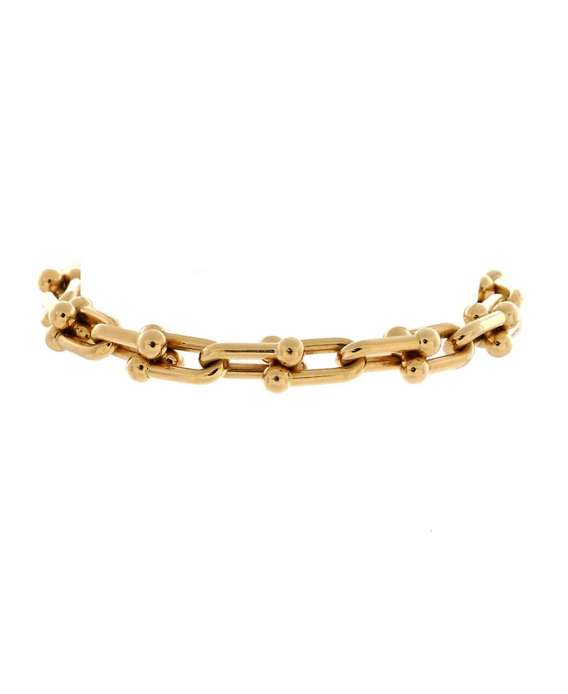 Pre-Owned Tiffany & Co HardWear Link Bracelet