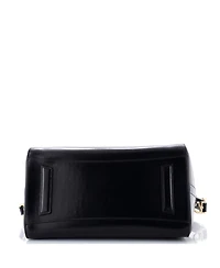 Pre-Owned Givenchy Medium Antigona Bag Glazed Leather