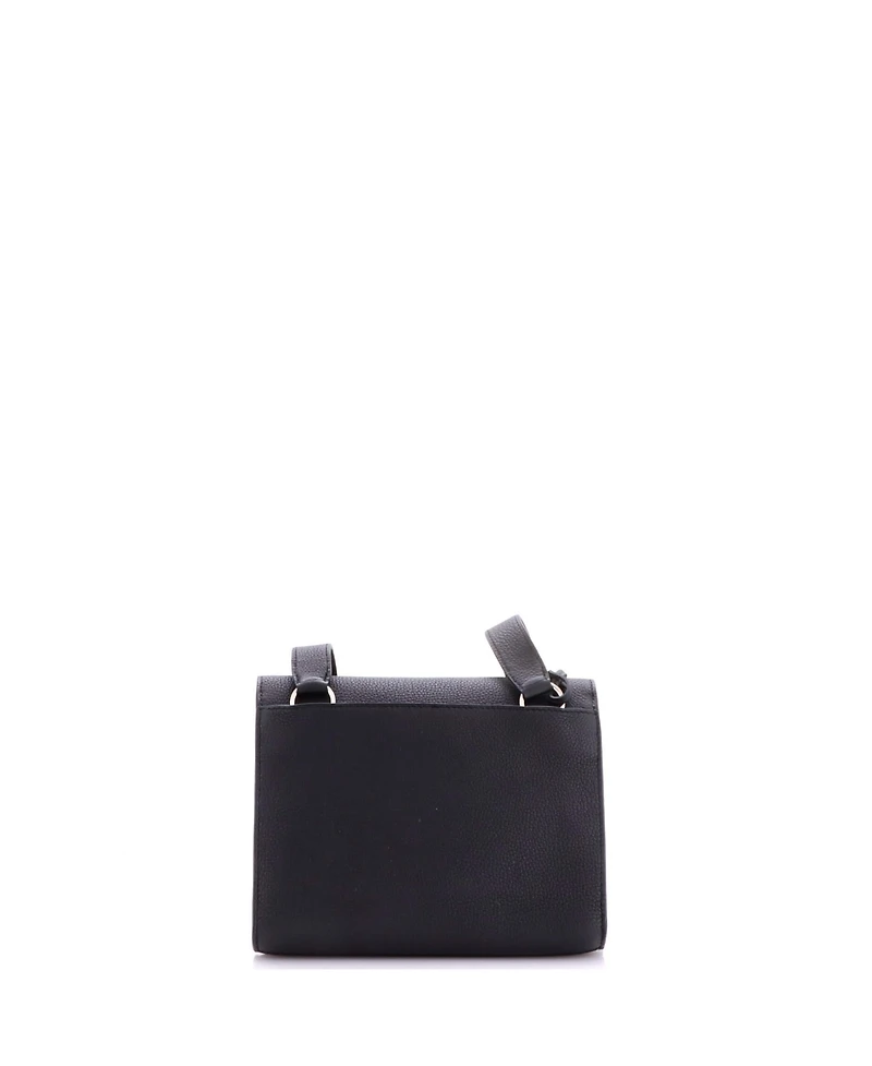 Pre-Owned Hermes 21 Sac a Depeches Messenger Bag Togo