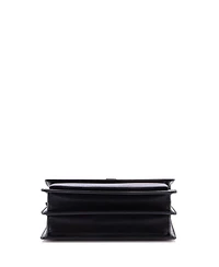 Pre-Owned Saint Laurent Medium Sunset Crossbody Bag Leather