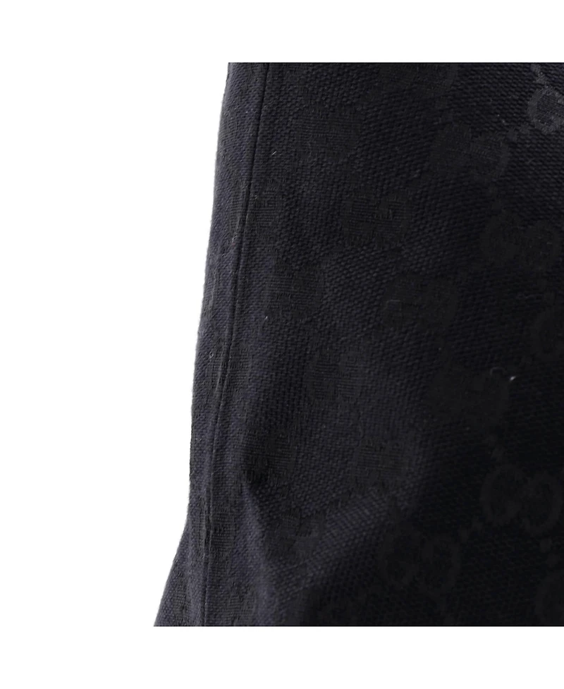 Pre-Owned Gucci Small Totissima Tote Bag Gg Canvas