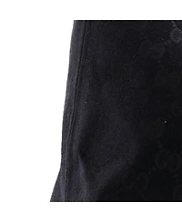 Pre-Owned Gucci Small Totissima Tote Bag Gg Canvas