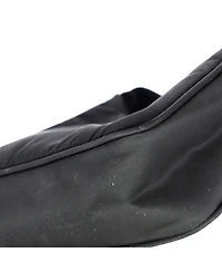 Pre-Owned Prada Mini Re-Edition 2000 Hobo Tessuto