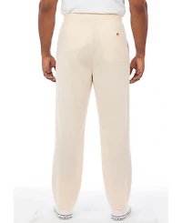 KingSize Men's Big and Tall Classic Linen Pants