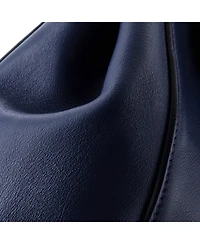 Pre-Owned Prada Medium Galleria Double Zip Tote Leather