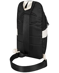 Champion Men's Printed Logo Sling Bag