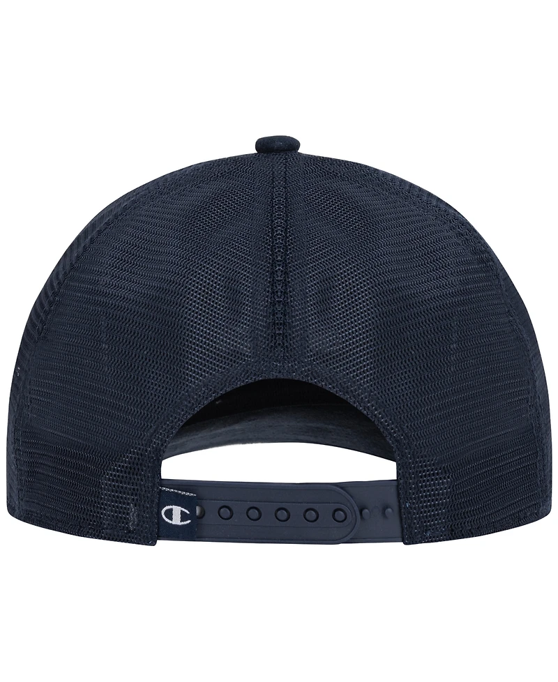 Champion Men's Tonal Logo Snapback Hat