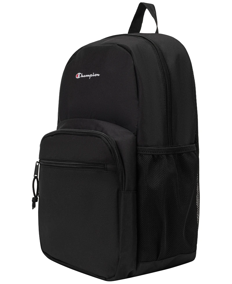 Champion Men's Embroidered Logo Backpack