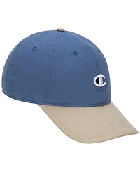 Champion Men's Six-Panel Adjustable Hat