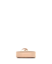 Pre-Owned Prada Mini Re-Edition Shoulder Bag Tessuto