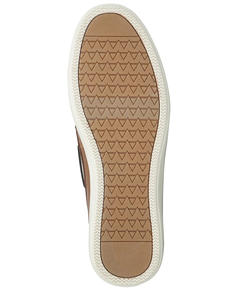 Club Room Men's Kearris Boat Shoes, Macy's Exclusive
