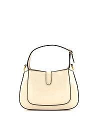 Pre-Owned Gucci Mini Jackie 1961 Chain Hobo Patent