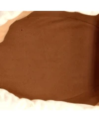 Pre-Owned Gucci Small Horsebit 1955 Bucket Crossbody Bag Leather