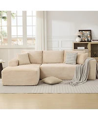 gaomon Sectional Couches for Living Room