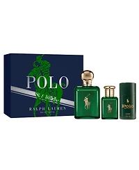 Ralph Lauren 3-Pc. Father's Day Polo Eau de Toilette Fragrance Set with Deodorant Stick