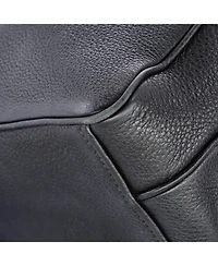 Pre-Owned Prada Medium Double Zip Camera Bag Vitello Phenix