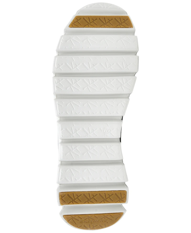 Skechers Men's Glide-Step - Ryla Wide-Width Training Sneakers from Finish Line