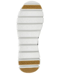 Skechers Men's Glide-Step - Ryla Wide-Width Training Sneakers from Finish Line