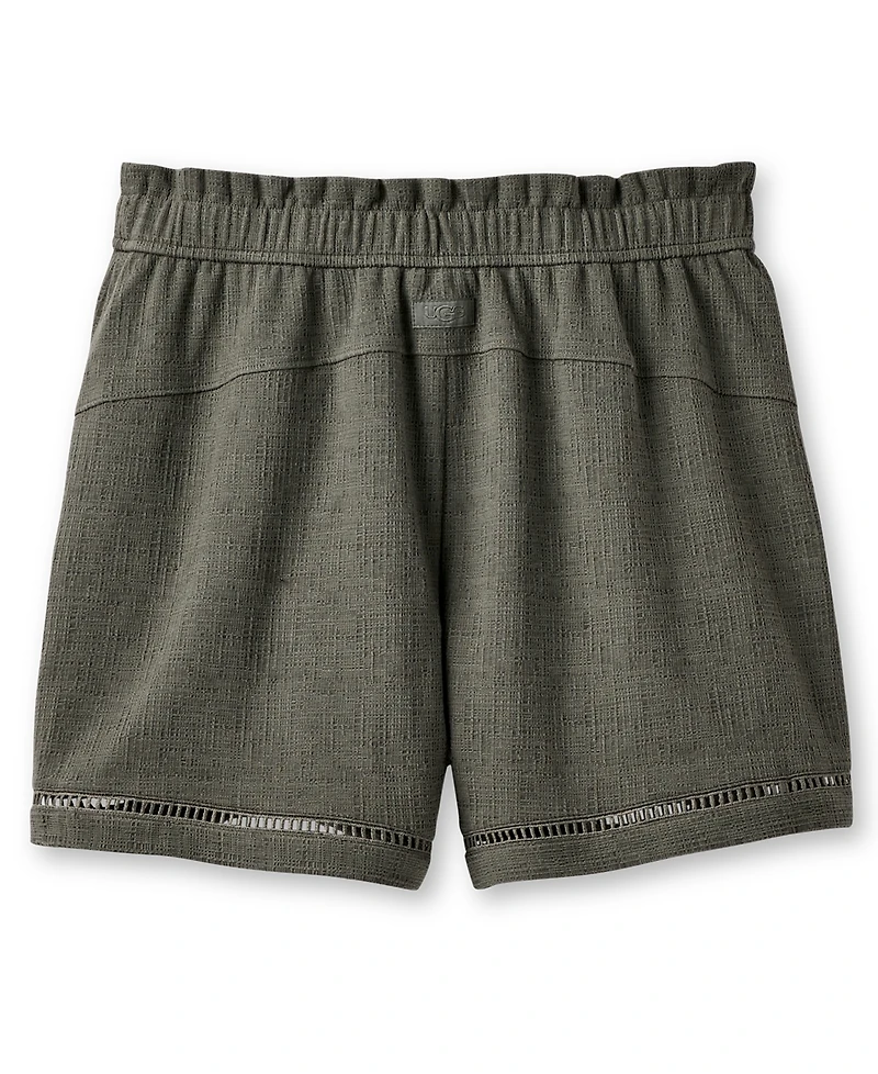 Ugg Women's Frynn Pull-on Short