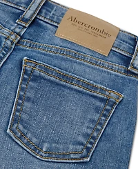 abercrombie kids Boys' Straight Fit Jeans