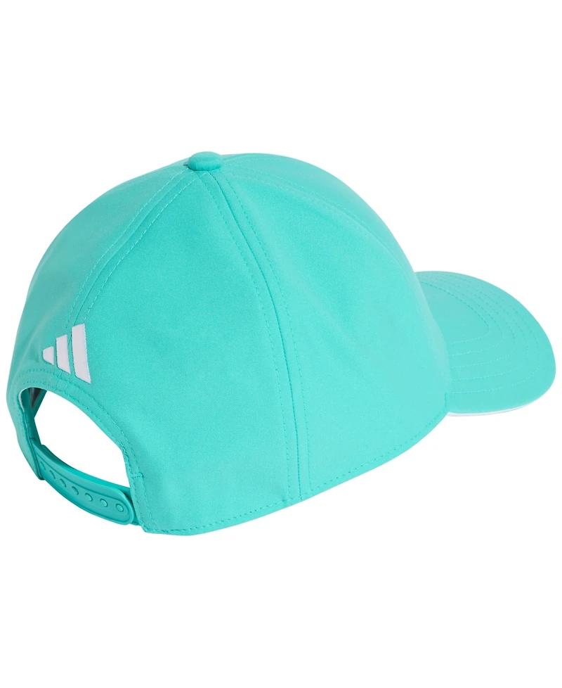 adidas Men's Mercedes-amg Petronas Polyester Cap