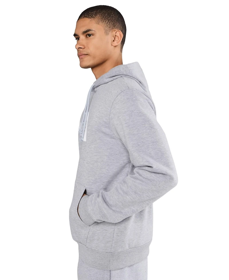 The North Face Men's Evolution Half Dome Regular-Fit Hoodie