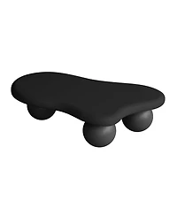 Rainsken Cloud Shaped Coffee Table