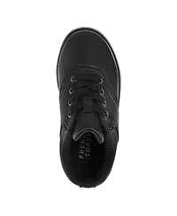 French Toast Toddler Kids' Unisex Uniform Approved School Shoes