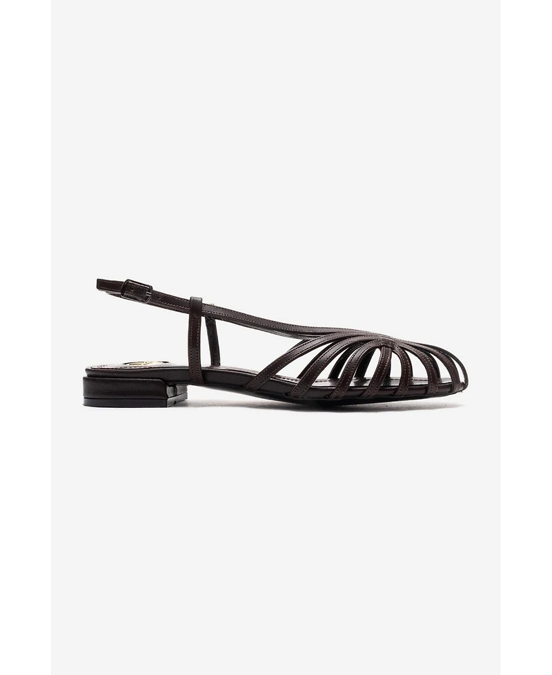 Prologue Shoes Women's Liss Strap Sandal