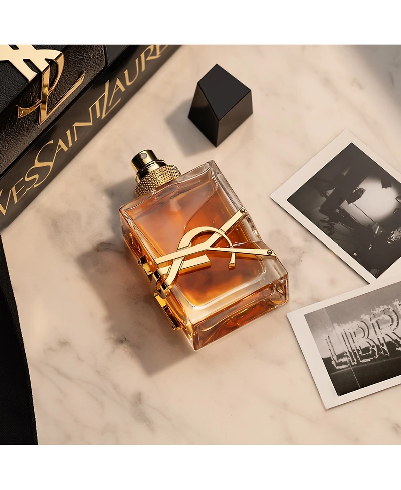 Yves Saint Laurent Libre Intense Eau de Parfum, 3.3 oz.