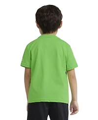 Nike Toddler & Little Boys Futura Evergreen Tee
