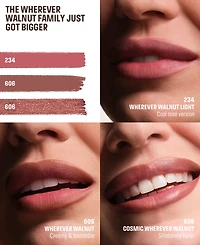 Make Up For Ever Artist Color Pencil Longwear Lip Liner