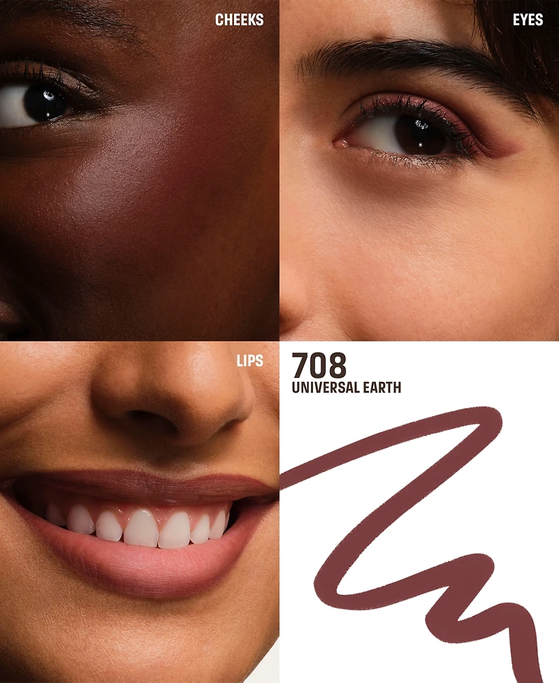 Make Up For Ever Artist Color Pencil Longwear Lip Liner