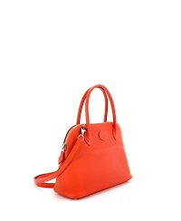 Pre-Owned HERMES 27 Bolide Bag Epsom