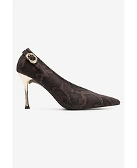 Prologue Shoes Women's Molly Stiletto Pump
