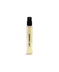 Free Cap Camara Eau de Parfum 5 ml with a $150 Memo Paris purchase