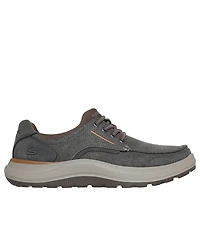 Skechers Men's Relaxed Fit: Altman - Finch Casual Sneakers from Finish Line