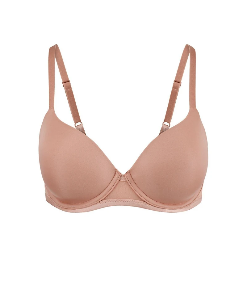 Adore Me Women's Fallon Contour Full Coverage Bra