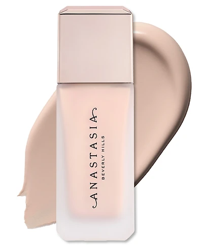 Anastasia Beverly Hills Impeccable Blurring Second-Skin Matte Foundation