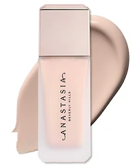 Anastasia Beverly Hills Impeccable Blurring Second-Skin Matte Foundation
