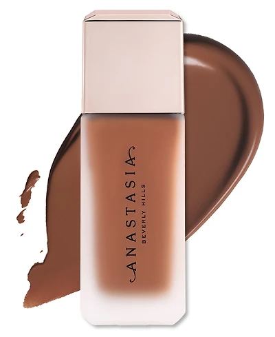 Anastasia Beverly Hills Impeccable Blurring Second-Skin Matte Foundation