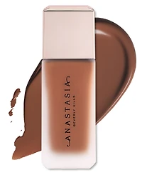 Anastasia Beverly Hills Impeccable Blurring Second-Skin Matte Foundation