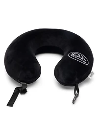 Von Dutch Classic Memory Foam 11" Travel Neck Pillow