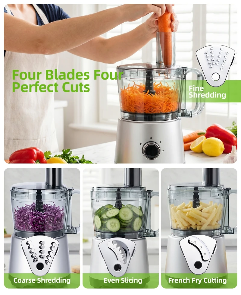 Sugift 26 lbs Countertop Lcd Display Ice Maker with Ice Scoop