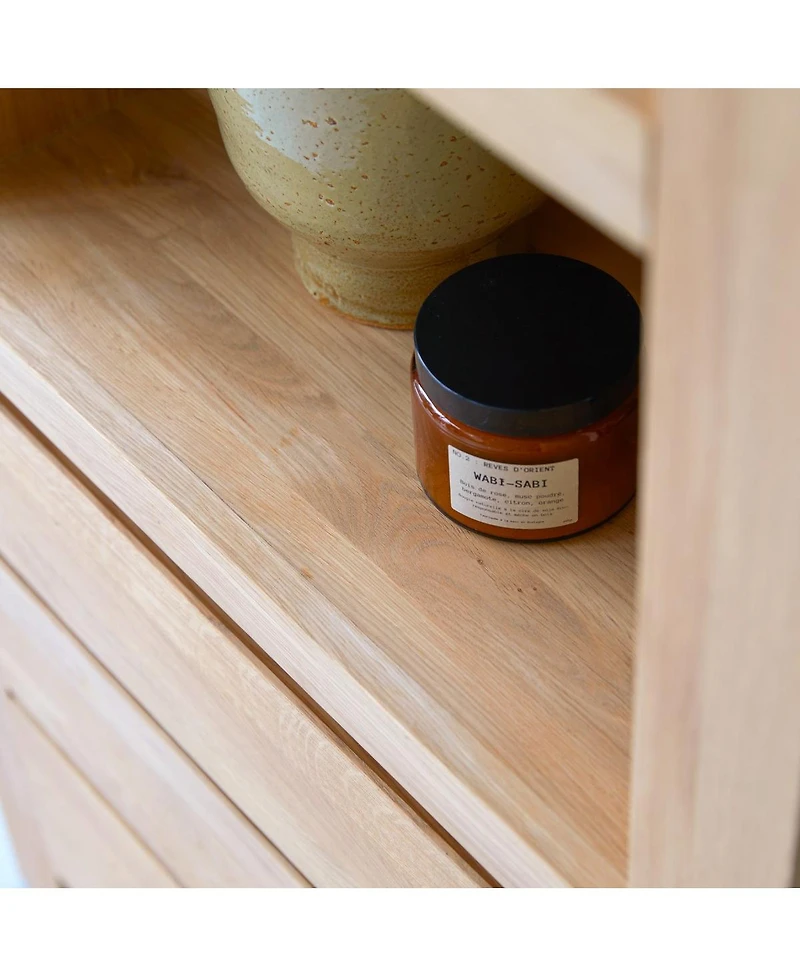 Tikamoon Eden Bookca