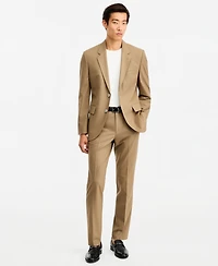 Hugo by Hugo Boss Men's Modern-Fit Solid Suit Jacket
